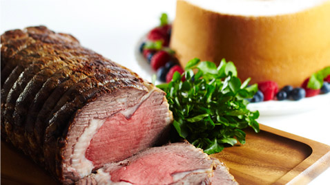 Imagen de Auténtica cocina