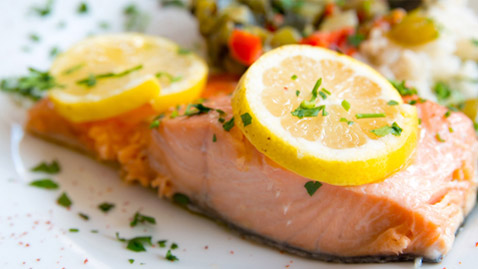 Imagen de Platillos sencillos