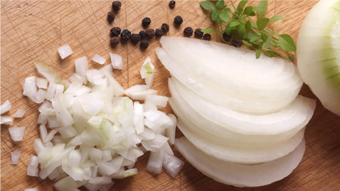 Imagen de Fácil preparación