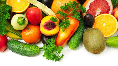 Imagen de Platillos saludables