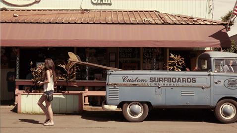 Focus on Your Everyday Lif