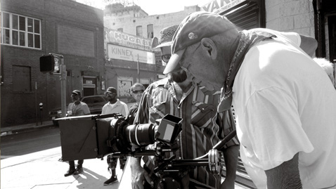 Video with Masterpiece Quality