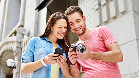 Unwire Your Creativity