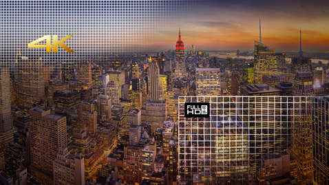 ¿Le interesa adquirir un Televisor 4K?