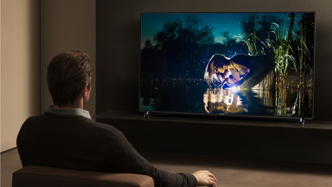 ¿Quiere disfrutar de servicios VOD?