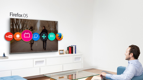 ¿Quiere adquirir un Smart TV?