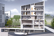 Asioiden internet (IoT) parantaa elämänlaatua