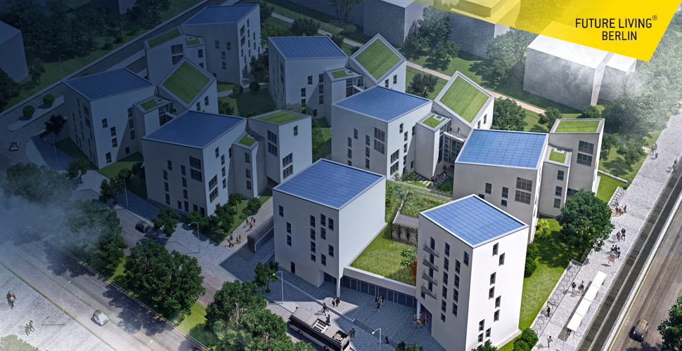 Future Living® Berlin