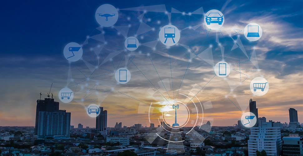 Älykaupungit: Ympäristöystävällistä ja mukavaa asumista