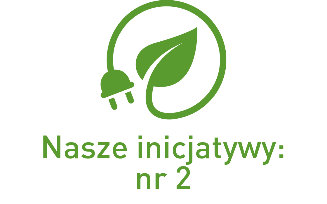 Obniżenie emisji CO₂ klientów korzystających z naszych produktów