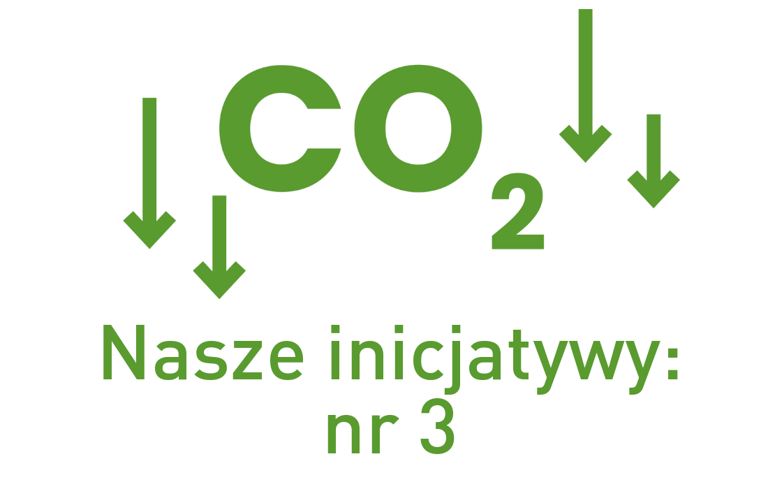 Zapewnienie większego wsparcia w zakresie zapobiegania emisji CO₂ przez społeczeństwo