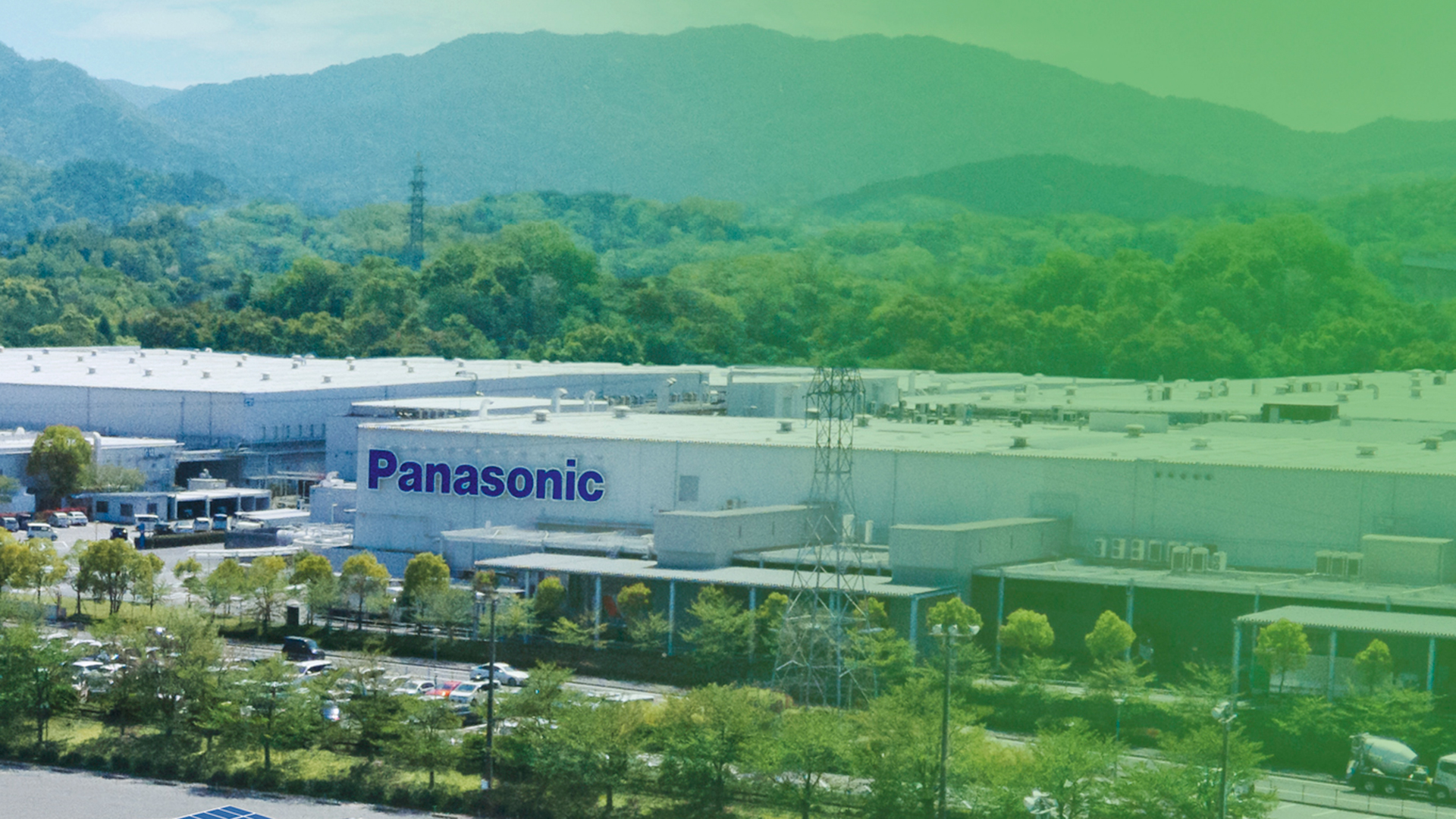 Emisje z naszych fabryk