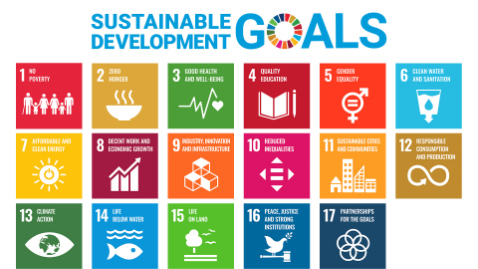 SDGs