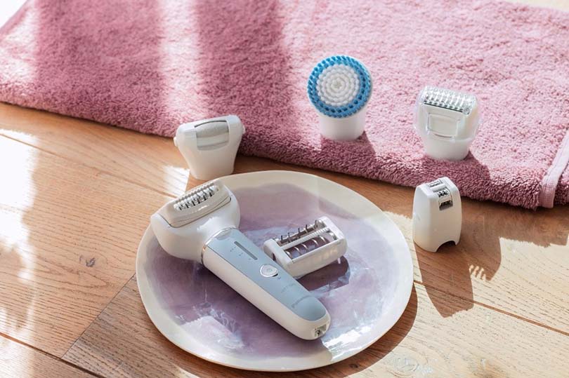 PANASONIC EY: БЪРЗИ, НЕЖНИ И МНОГОФУНКЦИОНАЛНИ