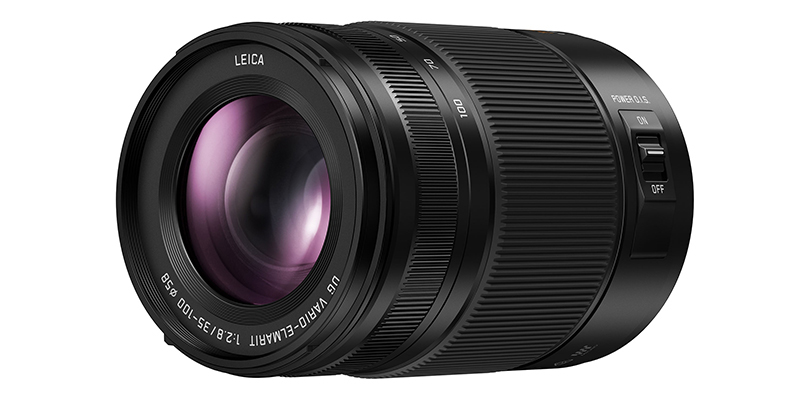 LUMIX G9II “Уловете решителния момент”