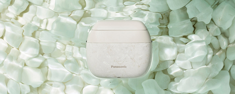 Предефинирайте бръсненето си с новата серия самобръсначки на Panasonic - 900s: бръснене, което се побира в дланта ви