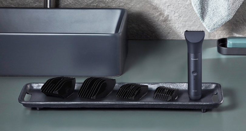 Бъдете готови за всеки повод с най-новите приставки за MULTISHAPE на Panasonic