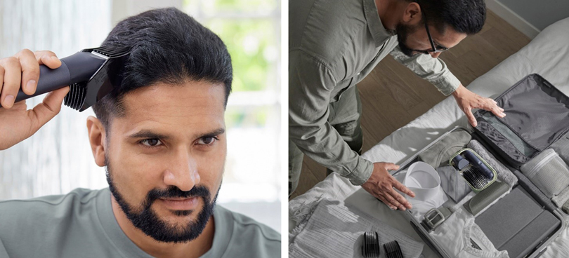 Бъдете готови за всеки повод с най-новите приставки за MULTISHAPE на Panasonic