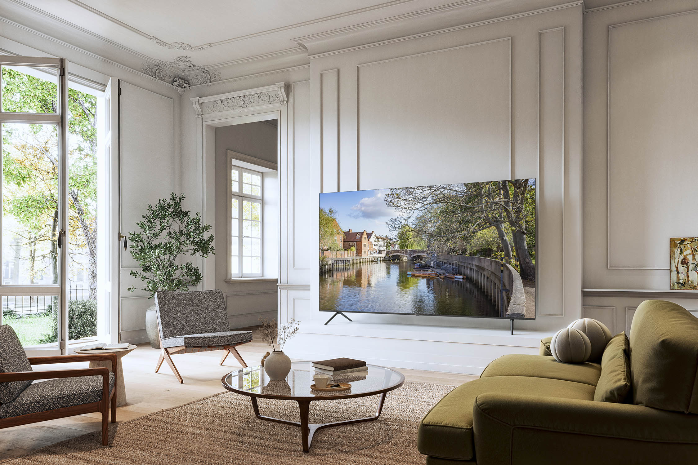 Ненадминато качество и прецизност за всеки дом: Panasonic представя най-новите LED модели с нови зашеметяващи интелигентни функции и вграден Fire TV