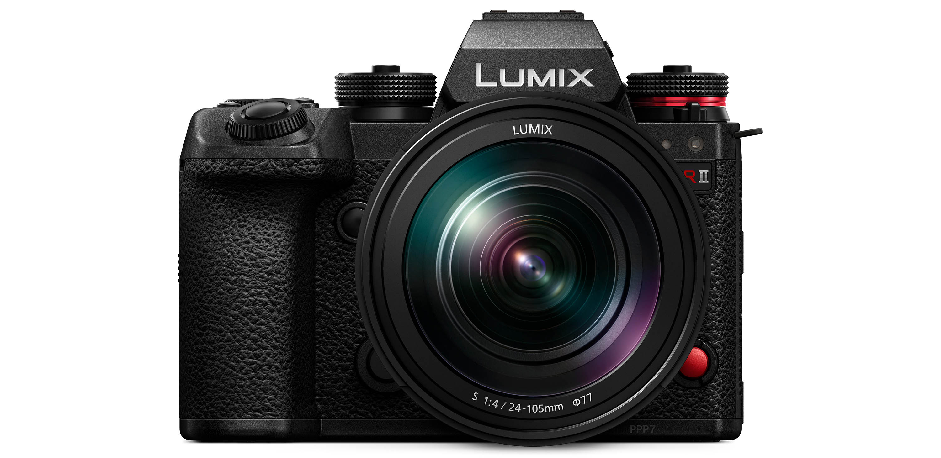 Panasonic обявява нови актуализации на фърмуера за LUMIX S1RII, серията обективи LUMIX S (S-X50, S-R24105, S-R2060), LUMIX Flow и LUMIX Lab