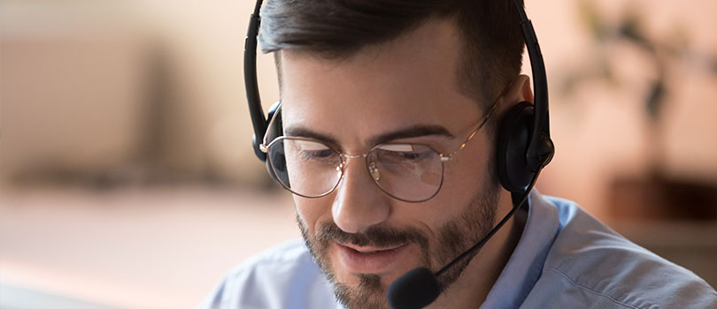 Accessible Customer Service Plan