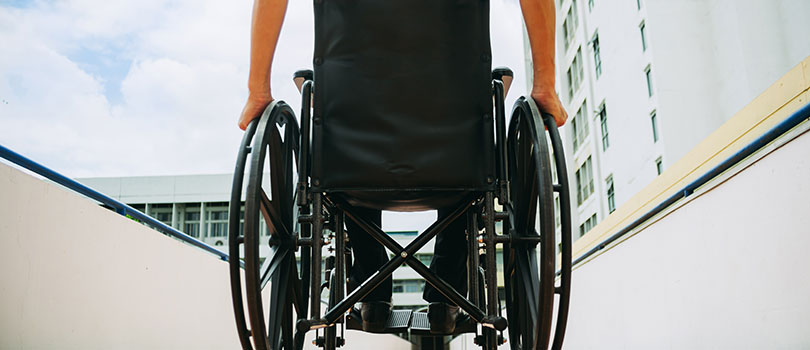 Multi-year Accessibility Plan, 2013-2016