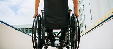 Multi-year Accessibility Plan, 2013-2016