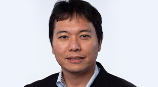 Photo of Hitoshi Narawa