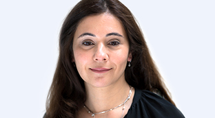 Photo of Sara Sirouspour