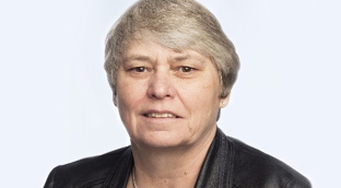 Photo of Sue Oehrlein
