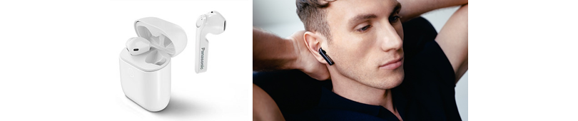 Новата серия RX-D500 на Panasonic: Мощни, преносими радио-бумбоксове