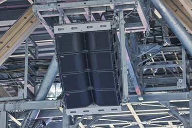 Sistem audio 4 incinte