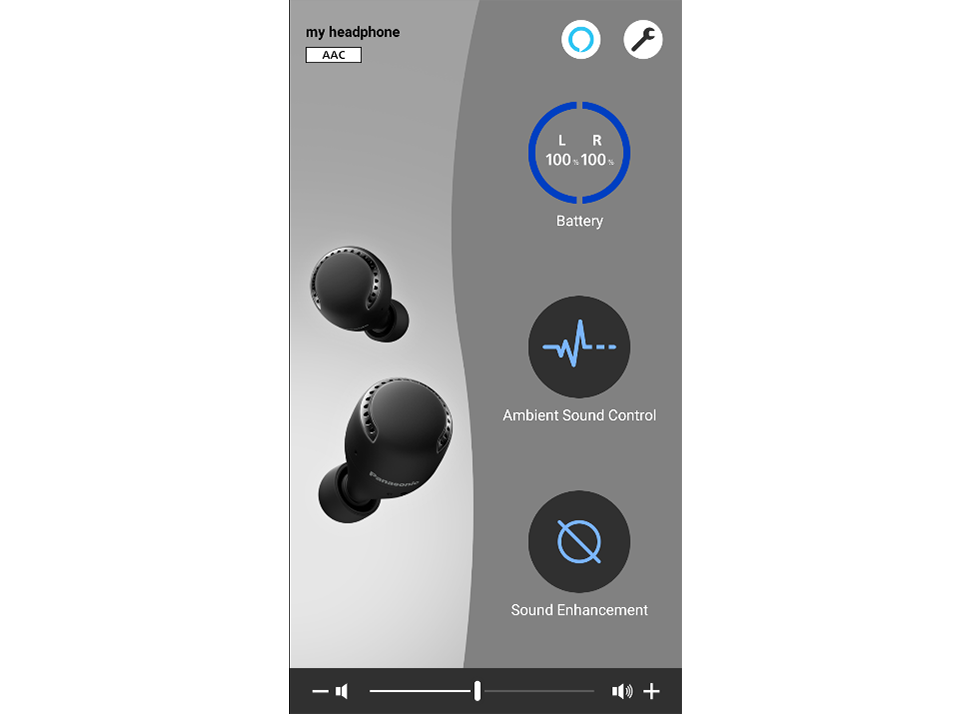Panasonic predstavlja ažuriranje programske podrške za RZ-S500W i RZ-S300W