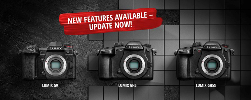 NEW FEATURES AVAILABLE - UPDATE NOW!