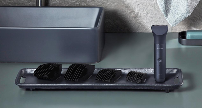 Vær klar til enhver lejlighed med de nyeste tilbehør til MULTISHAPE fra Panasonic.