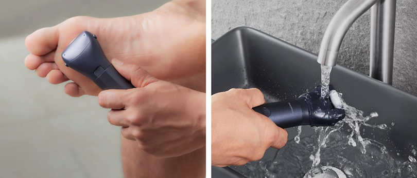 Vær klar til enhver lejlighed med de nyeste tilbehør til MULTISHAPE fra Panasonic.