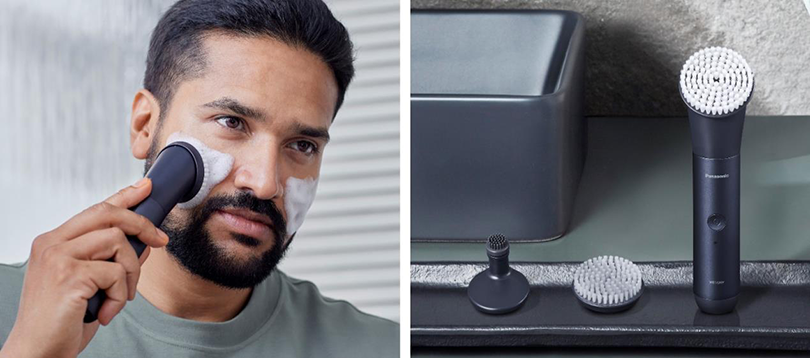 Vær klar til enhver lejlighed med de nyeste tilbehør til MULTISHAPE fra Panasonic.