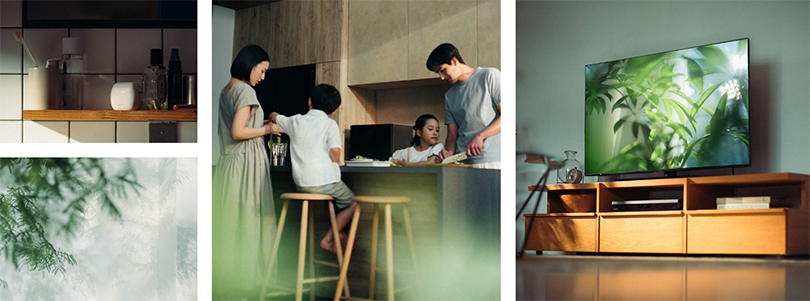 Create today. Enrich tomorrow: Panasonic sărbătorește 100 de ani de IFA cu 12 produse noi din categoriile audio, divertisment pentru acasă,  electrocasnice și îngrijire personală