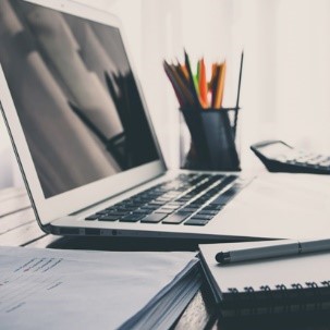 За контакти