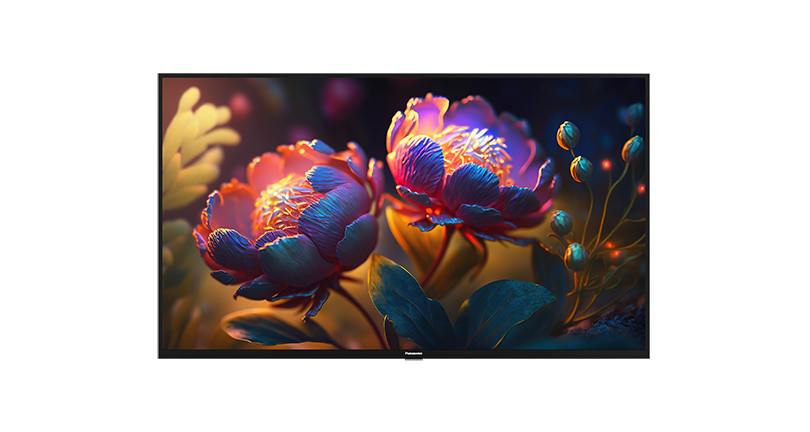 After OLED, its Google TV; Panasonic expands its TV Portfolio in India