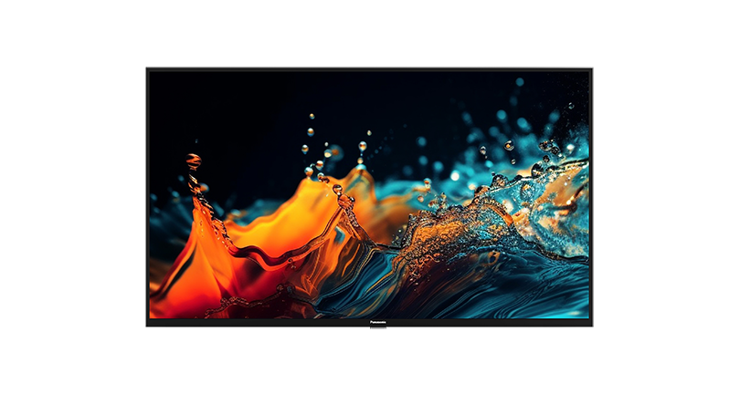 After OLED, its Google TV; Panasonic expands its TV Portfolio in India