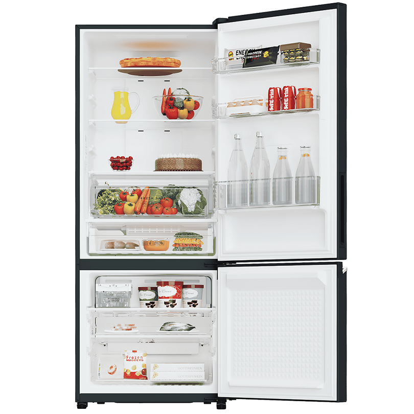 Panasonic Expands its Refrigerator Lineup with All-New Made-in-India range, Featuring Innovative Bottom Mounted design