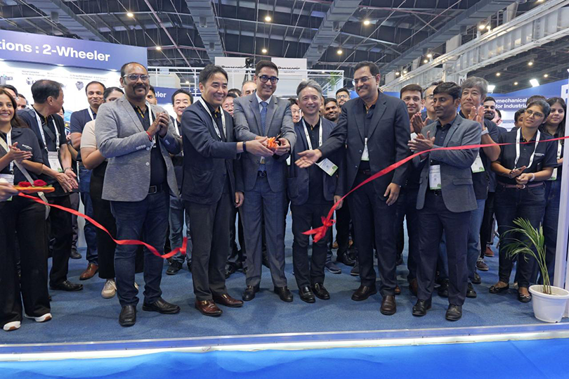 Panasonic Industrial Devices Division (INDD) introduces next-generation solutions for India’s growing Automotive and Industrial ecosystems 