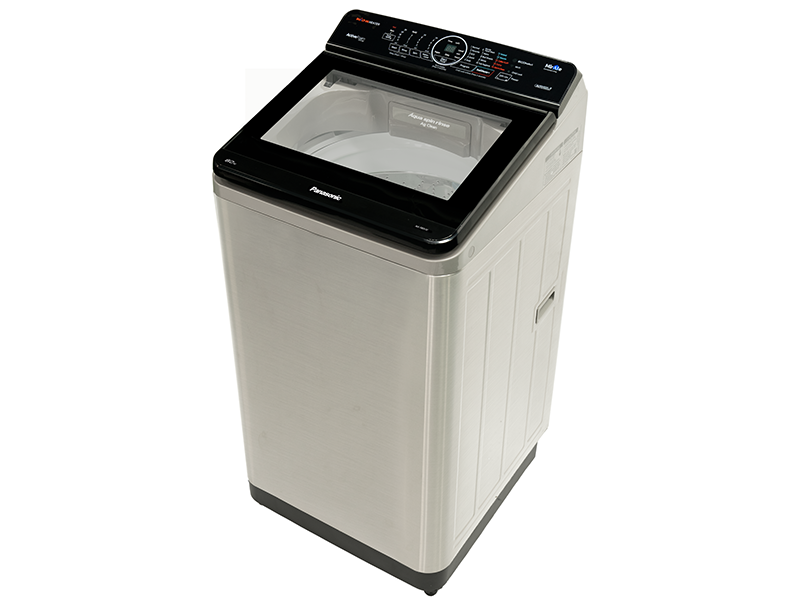 Panasonic introduces India’s truly smart Washing Machine this festive season