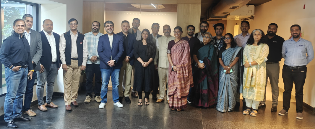 Panasonic partners with MeitY Nasscom Centre of Excellence (CoE) to accelerate innovation in Smart Residential Living