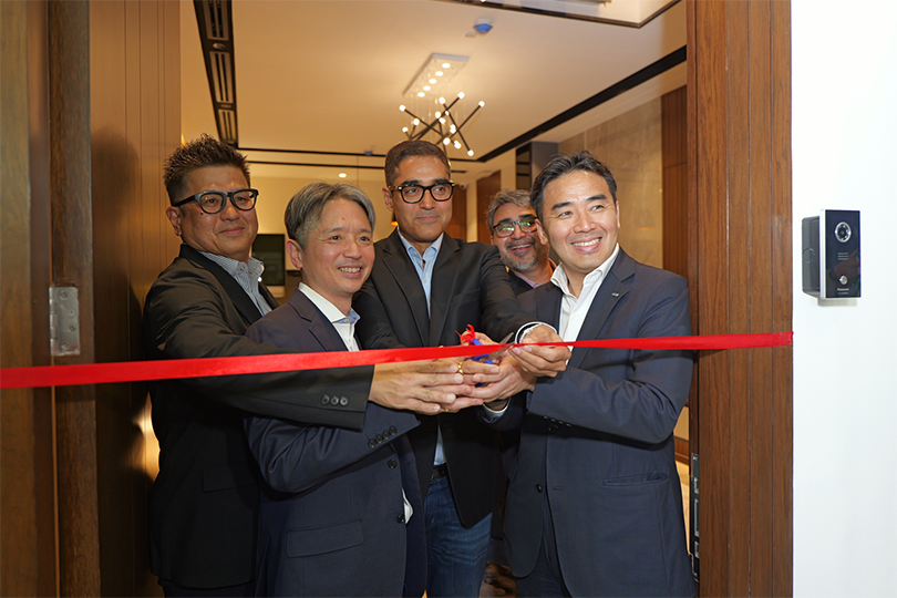 Panasonic Unveils Smart Home Experience Centre Focused on Wellness, Security, and Convenience