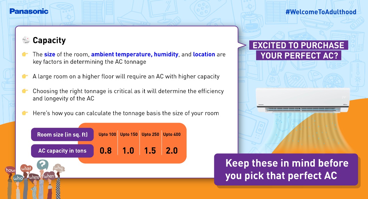 Welcome to Adulthood