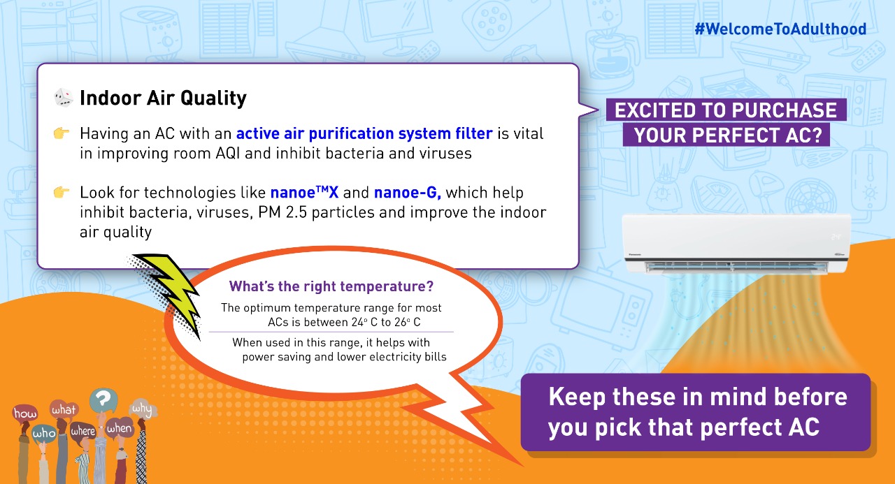 Welcome to Adulthood