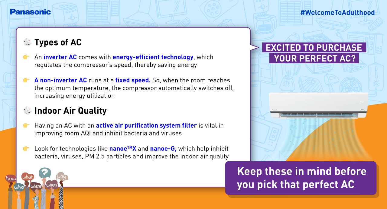 Welcome to Adulthood