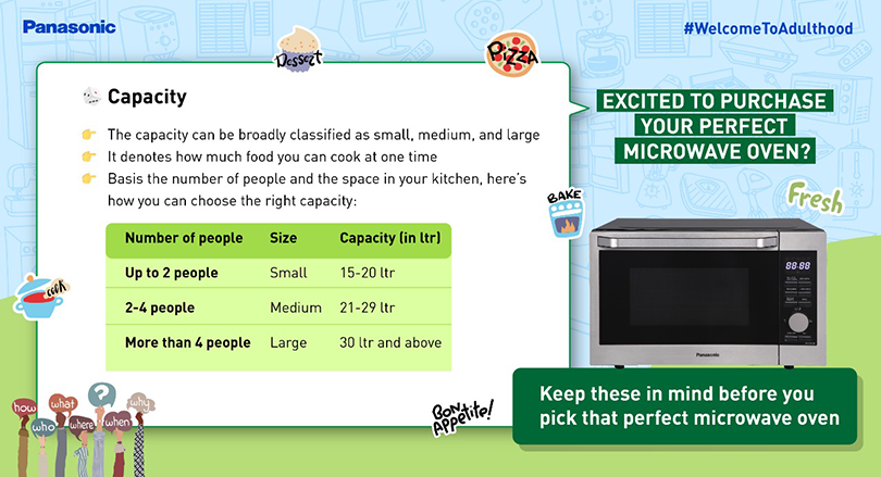 Welcome to Adulthood